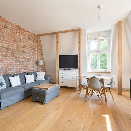 Dr Apartments - Parkowa Sopot Eksteriør billede