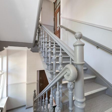 Dr Apartments - Parkowa Sopot Eksteriør billede