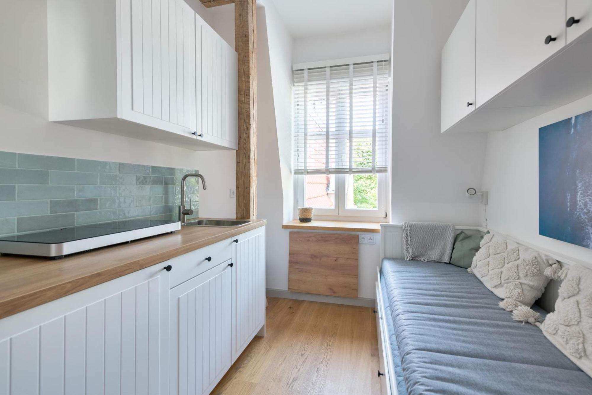 Dr Apartments - Parkowa Sopot Eksteriør billede