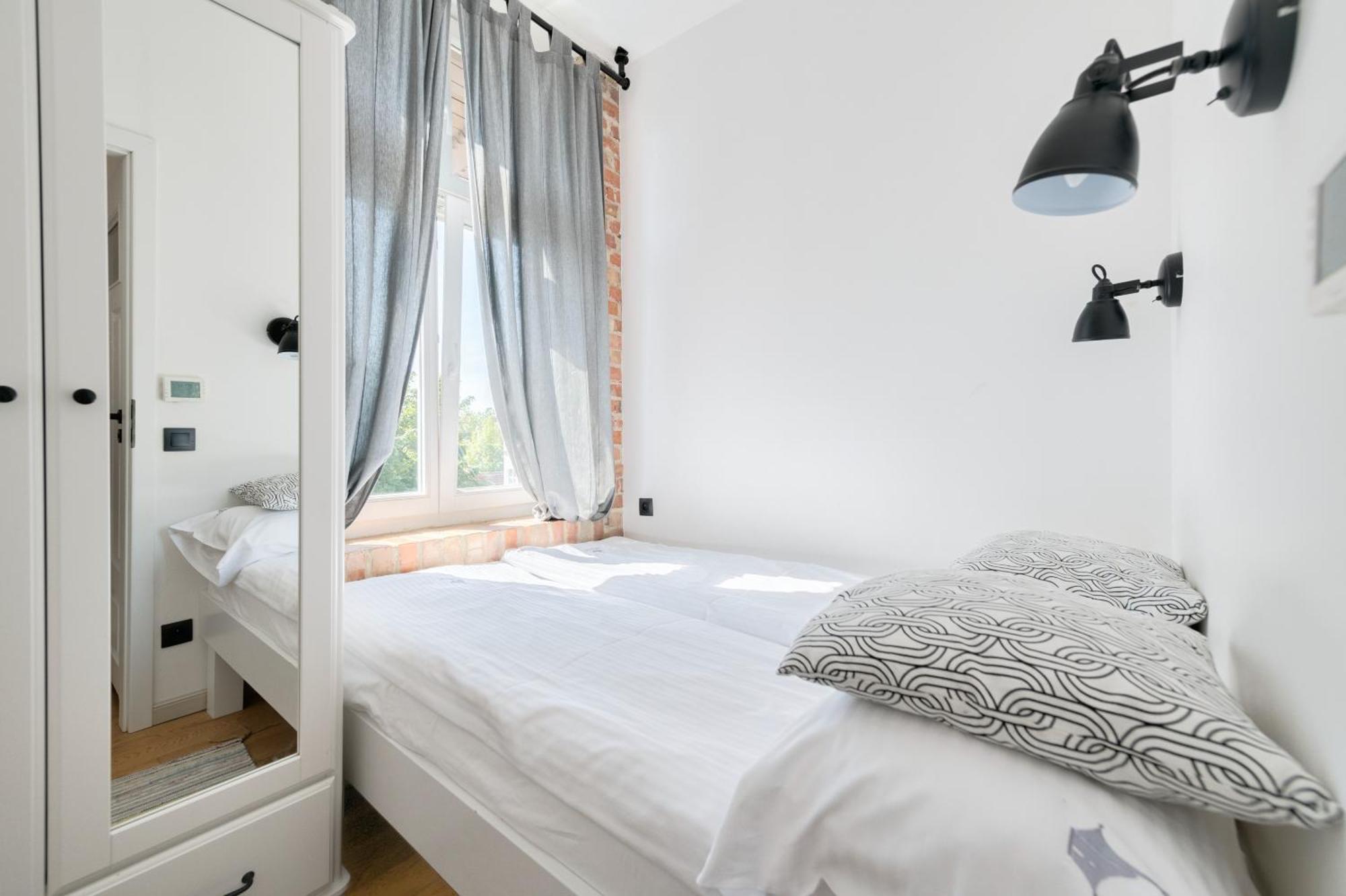 Dr Apartments - Parkowa Sopot Eksteriør billede